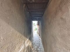 -盖州钟鼓楼