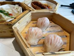 -龙庭华宴·粤菜·早茶