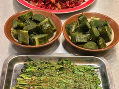 -蜀川川破店·江湖菜·烧烤(北京首店)