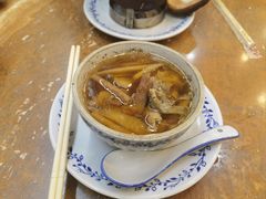 -達揚原味燉品(文明路店)