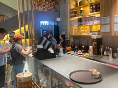 -蘸小院铁锅炖·蘸酱菜·东北菜(怀远门店)
