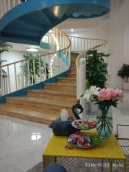 -新蝶变皮肤管理中心