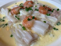 -金汇酒楼(中山东区店)