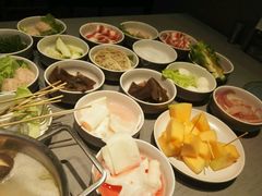-夫妻肺片·中华老字号·正宗川菜(春熙路店)
