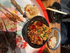 -北丐先生·野馄饨烧烤(长宁龙之梦店)