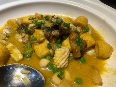 -隆喜元鱼汤包·海鲜(中联广场店)