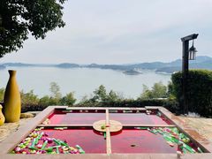 -天目湖涵田半山温泉