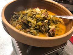 -巢爷老味(东方红店)