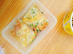 三鲜豆皮-老通城豆皮大王(吉庆街店)