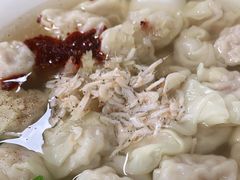 -汪家馄饨(集庆路店)