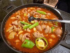 -湘肠香火锅店(团结湖店)