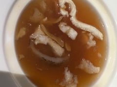 -衡山汇·高级粤菜(霄云路店)