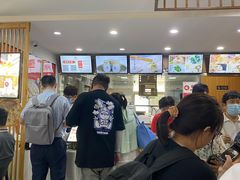 -东升灌浆包(辛庄街总店)