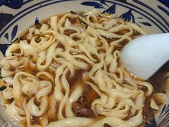 大同小炖肉面-老九圆山西面馆(CBD店)