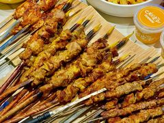 -巴依老爷新疆美食(常营店)