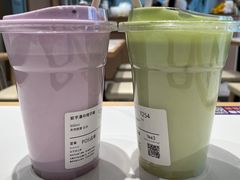 -Yee3·三号椰(上海中山公园龙之梦店)