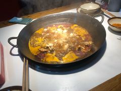 -老天桥蛙炉火锅(姑苏总店)