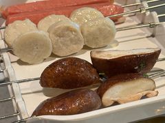 -丰茂烤串(公园店)