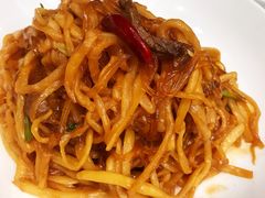 -南山鲜虾面·活鲜小馆·海味大连菜(南山总店)