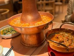 -浩海火燒雲傣家菜(芮欧百货店)