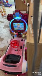 -Cool  Fun 蓝鲸π婴幼儿水育中心(宜乐荟店)