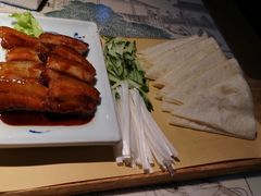 酥不烂烤肉-蘇小主(徐州万达店)