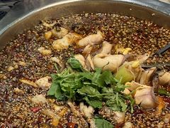 -清真·拉菲尔鱼庄·家常菜(钟楼回民街店)
