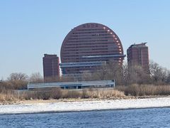 -松涛园朝鲜·海鲜·料理店(鸭绿江断桥店)