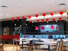 -必胜客餐厅(昆百大泰业城店)
