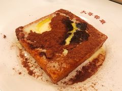 -大哥餐厅(西城花园店)