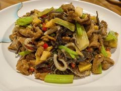 -董府·古宅餐厅