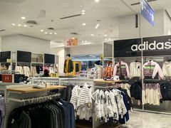 -BIGOFFS 超级折扣(仁恒伊势丹店)