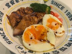 -柠檬树茶餐厅(海雅缤纷城店)