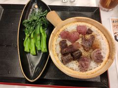 -新世界餐厅(万达店)
