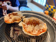 -缘·金家烤鳗鱼(西塔总店)