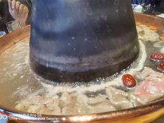 -东来顺饭庄(金泉广场店)