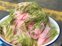 -串妹花式冰粉(乐山总店)