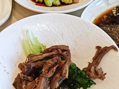 -梅利汴京烤鸭•开封豫菜地标店(铁北街店)