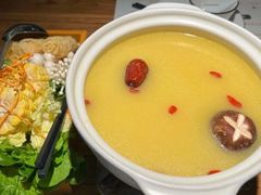 -U你·天然调味(南湖总店)