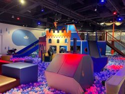 -幻贝家儿童乐园(苏州中心店)