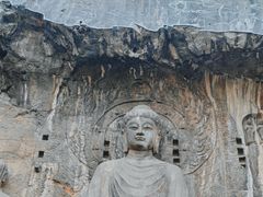 -龙门石窟