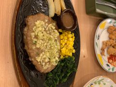 -萨莉亚意式餐厅(长安万达店)