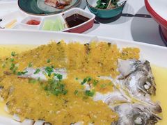 -大鸭梨烤鸭(望京店)