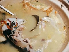 -永安水煮活鱼·仪征菜(仪征奥林匹克店)