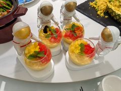 -3号仓库·创意中国菜(新世界城店)