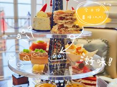 -海豚湾·大堂吧(厦门佰翔波特曼七星湾酒店)