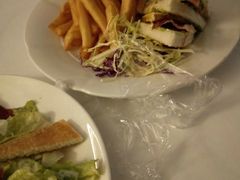 -青岛海尔洲际酒店