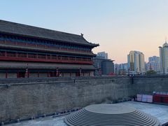 -西安城墙·碑林历史文化景区