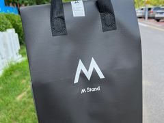 -M Stand(北京平安幸福中心店)