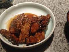 -南京大牌档(青岛万象城店)